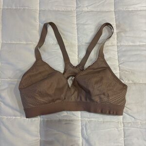Lululemon Athletica Brown Bra